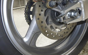 HONDA CB400 SUPER BOLDOR VTEC A 2009 NC42