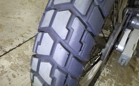 KAWASAKI KLE250 LE250A