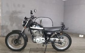 SUZUKI GLASS TRACKER BIG BOY NJ4BA