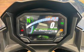 KAWASAKI NINJA 650 ABS 2022 ER650H