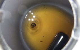 HONDA C50 SUPER CUB E C50