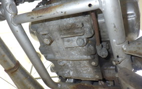 HONDA MAGNA 50 AC13