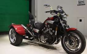 YAMAHA VMAX TRIKE 2005