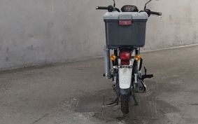 HONDA CROSS CUB110 JA45