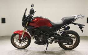 HONDA CB250RA 2005 MC52