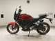 Фото Honda CB250RA 2005 с японского аукциона