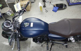 HONDA GB350 2022 NC59