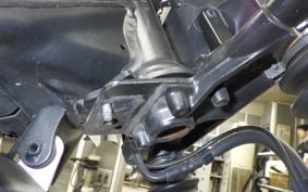HONDA CL250-2 MC57