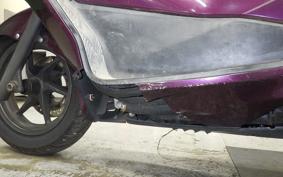 HONDA FORZA Z GEN 2 MF10