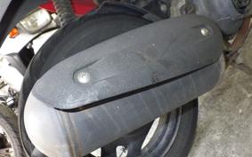 SUZUKI LET's 4 Basket CA43A