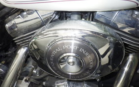 HARLEY FLHTCU-IS/C1450 2002