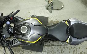 HONDA CBR250RR 2010 MC51
