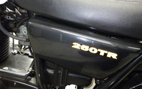 KAWASAKI 250TR 2016 BJ250F