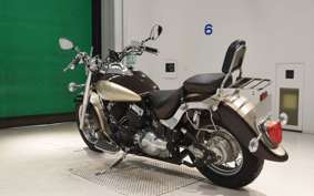YAMAHA DRAGSTAR 400 CLASSIC 2009 VH01J
