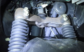 SYM RV125 I Type 2009