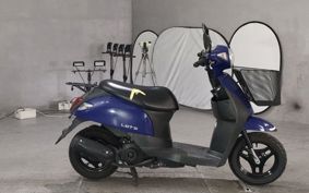 SUZUKI LET`S CA4AA