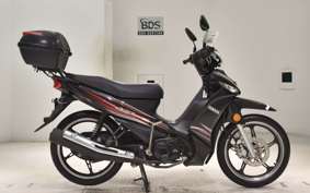 YAMAHA i8 115