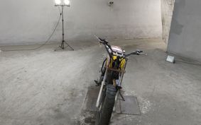 YAMAHA TW200 DG07J