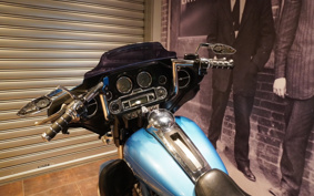 HARLEY HARLEY FLHTCU1690 2010 FCM