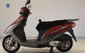 SUZUKI ADDRESS V125 DT11A