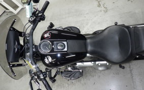 HARLEY FLSTFB 1580 2011
