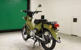 HONDA ｸﾛｽｶﾌﾞ110-2 2022 JA45