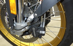 BMW F850GS 2021