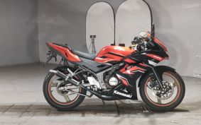 KAWASAKI NINJA150RR KR150P