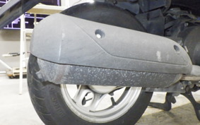 HONDA TODAY 2009 AF61