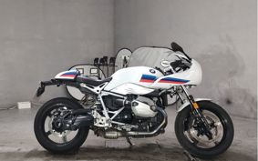 BMW R NINE T RACER 2017 0J21