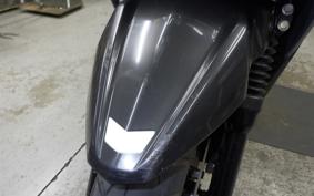 YAMAHA BW*S 125 Gen.2 2005 SED9J