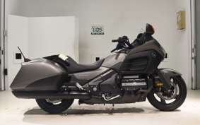 HONDA GL 1800 GOLD WING F6B 2015 SC68
