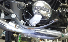 HONDA GB350 2021 NC59