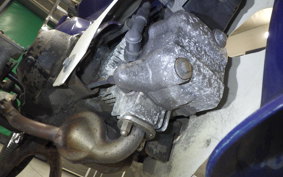 HONDA C50 SUPER CUB AA01