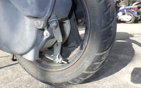 SUZUKI LET's 4 CA45A