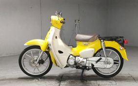 HONDA SUPER CUB110 JA59