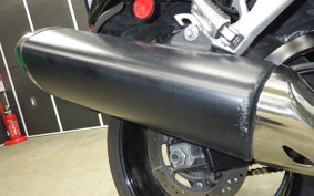 SUZUKI HAYABUSA Gen.2 2016