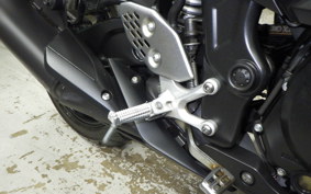 YAMAHA YZF-R25 RG43J