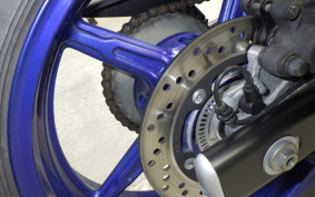 SUZUKI グラディウス400 2014 VK58A