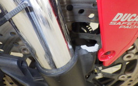 DUCATI MONSTER 821 2020