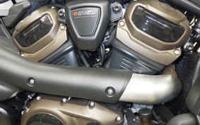 HARLEY RH1250S 2025