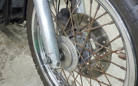 HARLEY XLH883 1988
