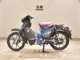 Фото Honda C125 SUPER CUB с японского аукциона