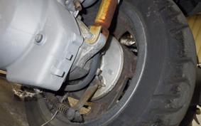 YAMAHA MAJESTY 250 4HC