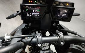 YAMAHA TRACER 9 GT 2023 RN70J