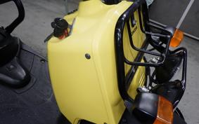 HONDA ZOOMER 1983 AF58