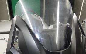 HONDA FORZA 250 MF15