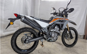 HONDA CRF250L MD47