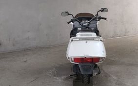 HONDA FUSION MF02