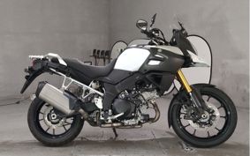 SUZUKI DL1000 ( V-Strom 1000 ) VU51A